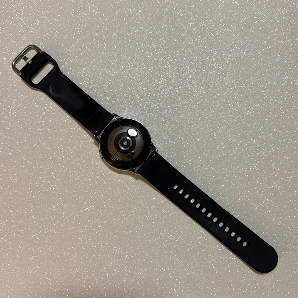Samsung Galaxy Watch Active2